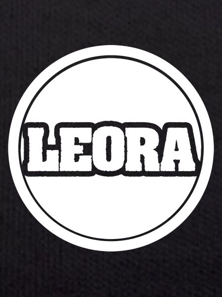 First name Leora