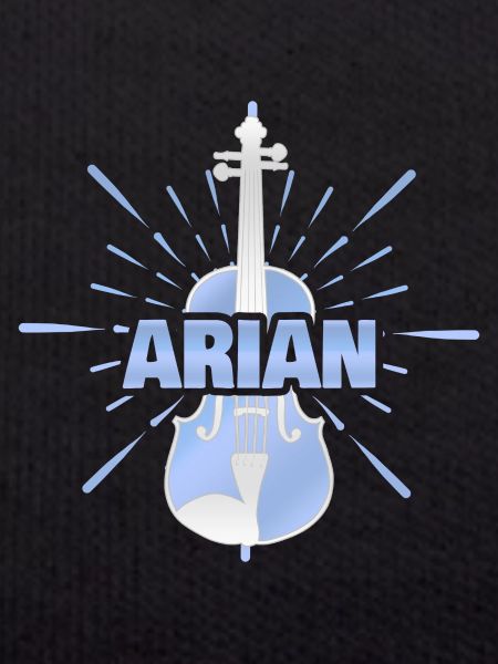 Gift for Arian