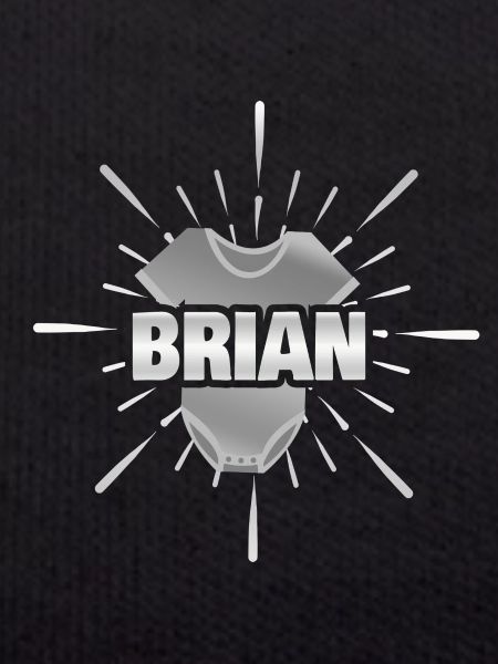 Birth of Brian