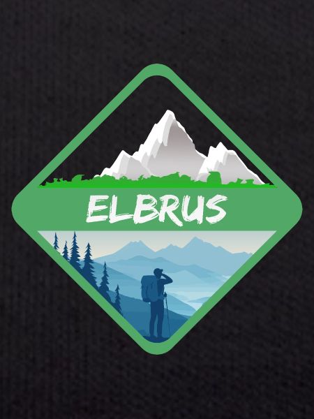 Natur Elbrus