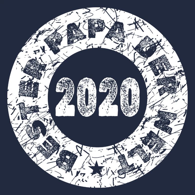 Dad 2020
