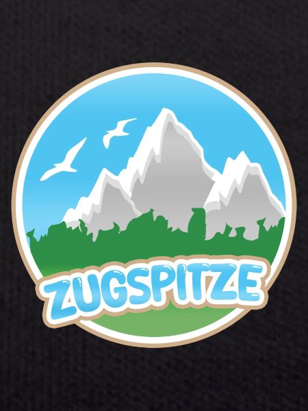 Zugspitze Zugspitze
