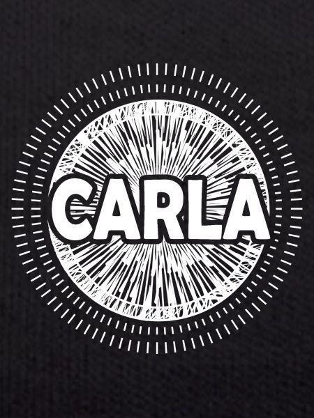 Gift idea Carla