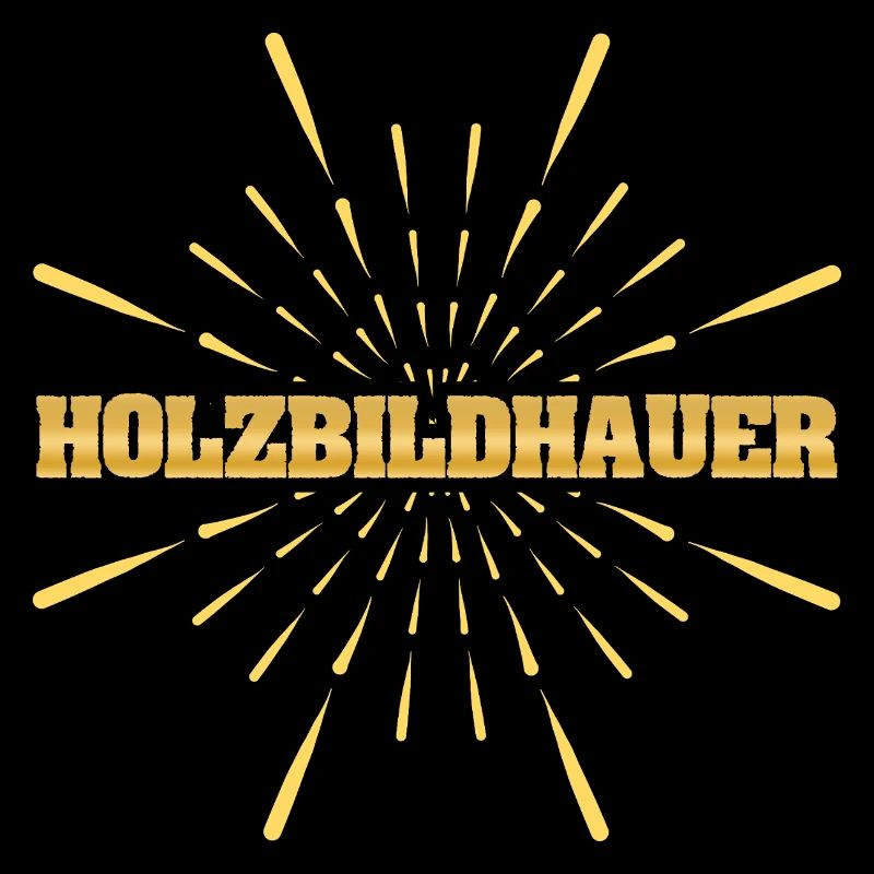 Job Holzbildhauer