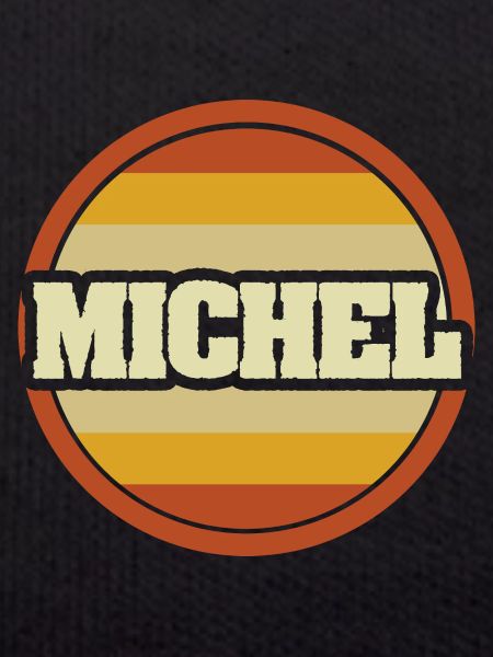 First name Michel