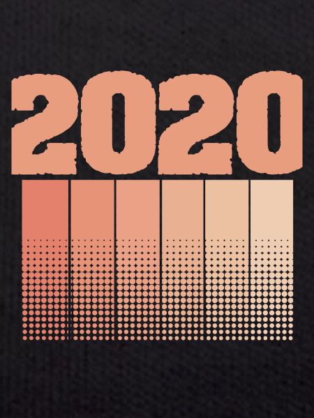 Born in 2020