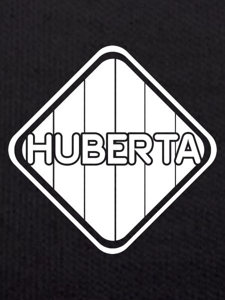Cadeau pour Huberta