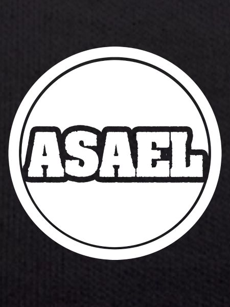 Gift for Asael