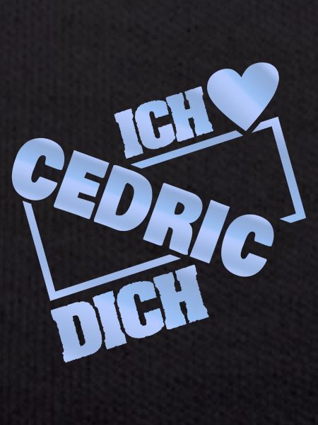 Couple Cedric