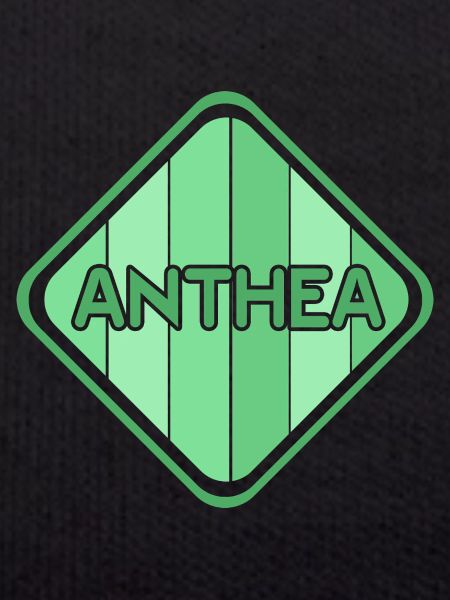 Gift for Anthea