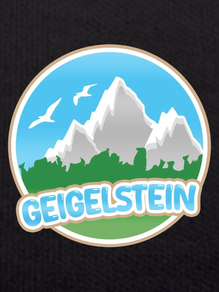 Geigelstein Geigelstein