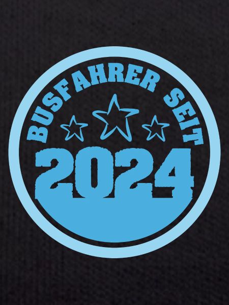 Bus drivers 2024