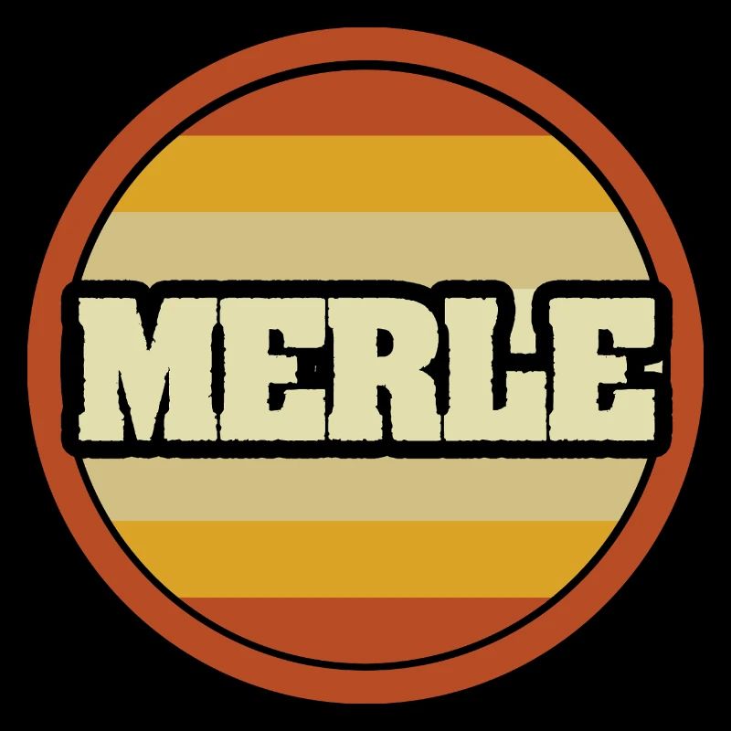 Merle