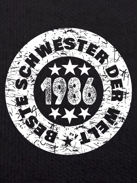 Schwester 1986