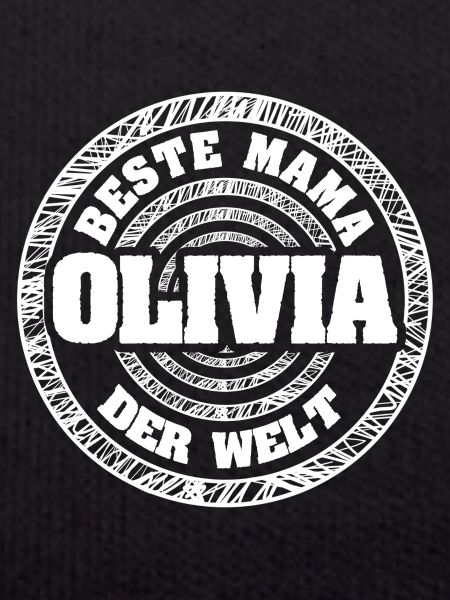Gift for Olivia
