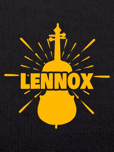 Gift for Lennox