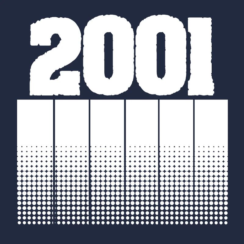 Né en 2001