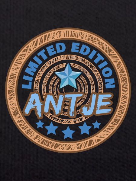 Gift for Antje
