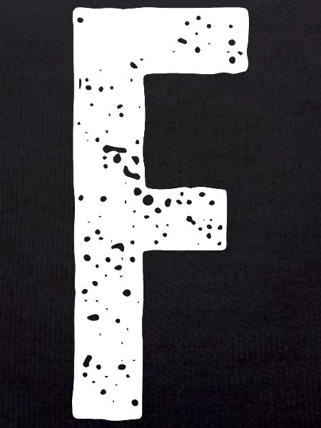 F Letter