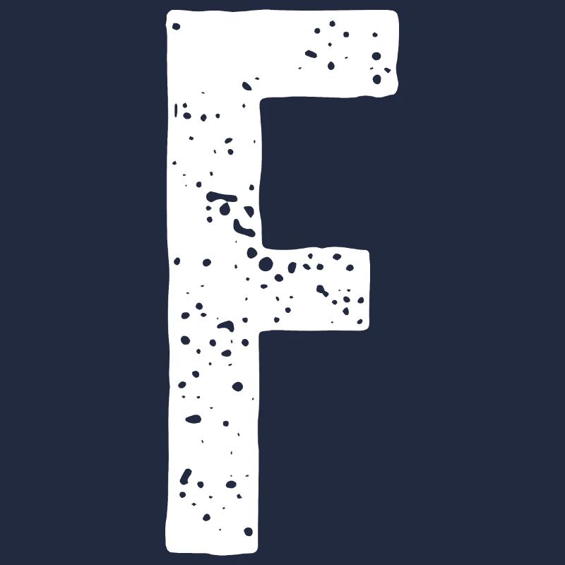 F-Buchstabe