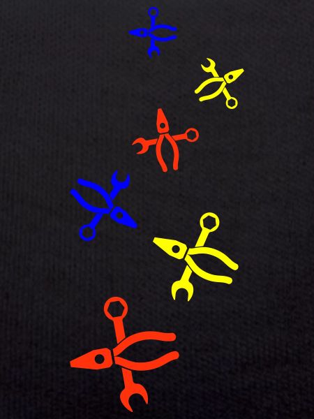 Pliers Icon