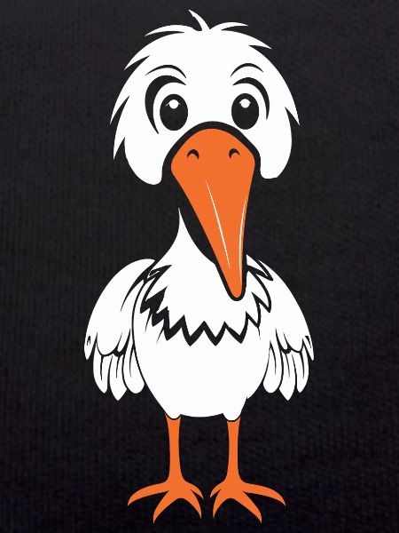 stork