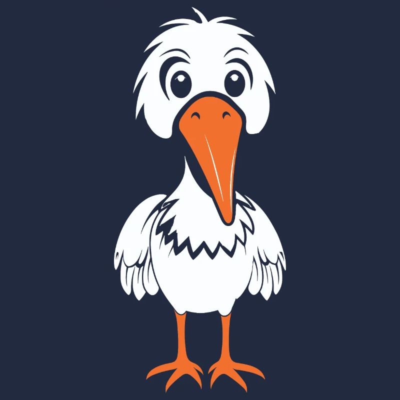 cigogne