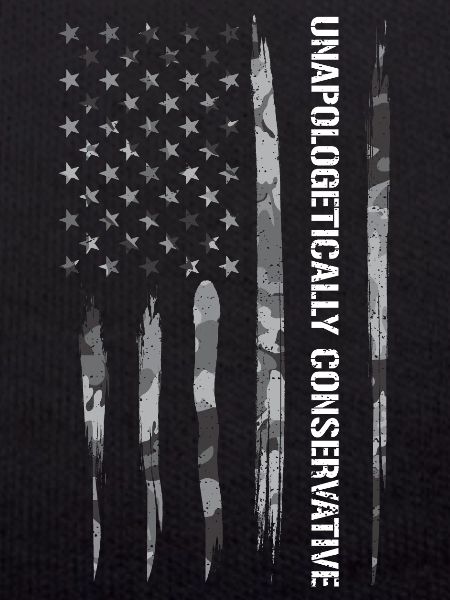 Unapologetically Conservative