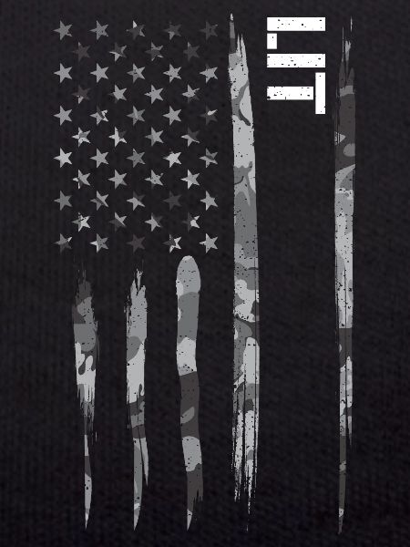 Lit - American Flag