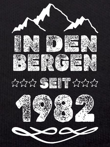 seit 1982