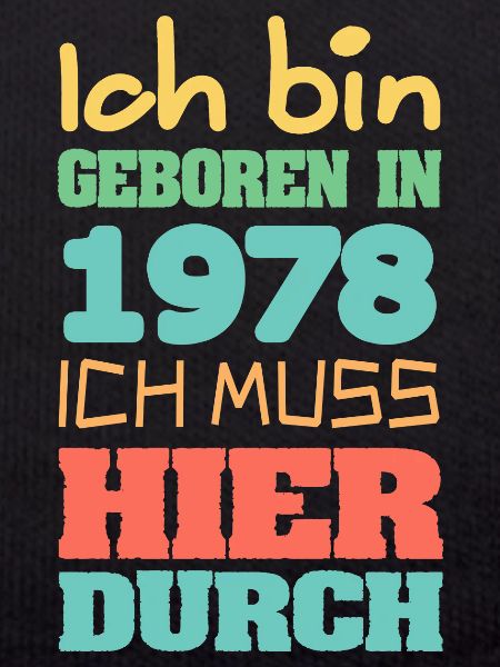 geboren 1978