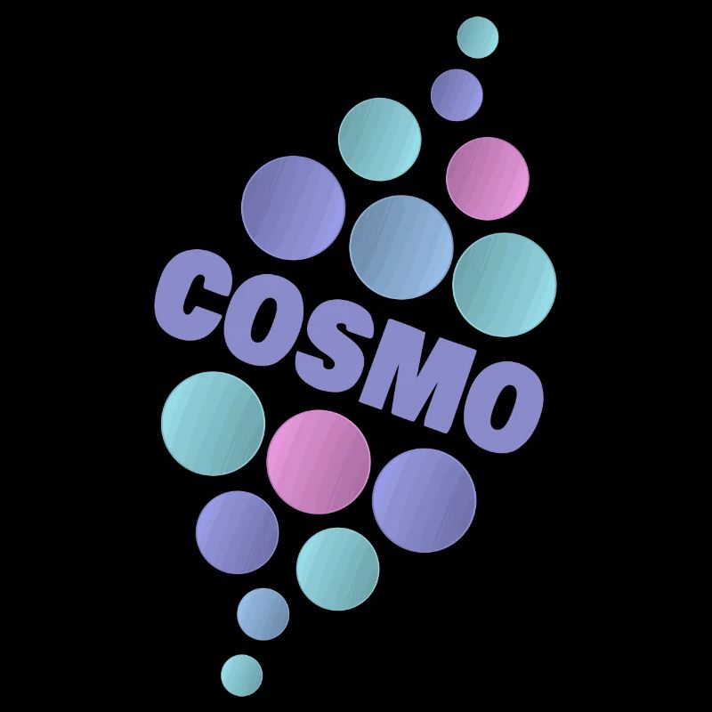 Cadeau pour Cosmo