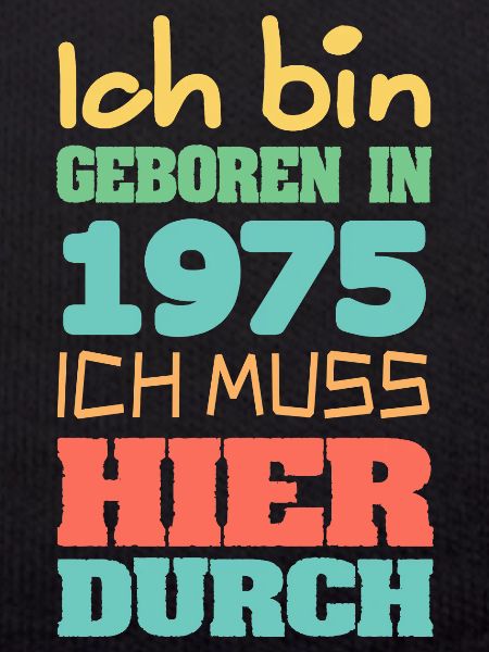 geboren 1975