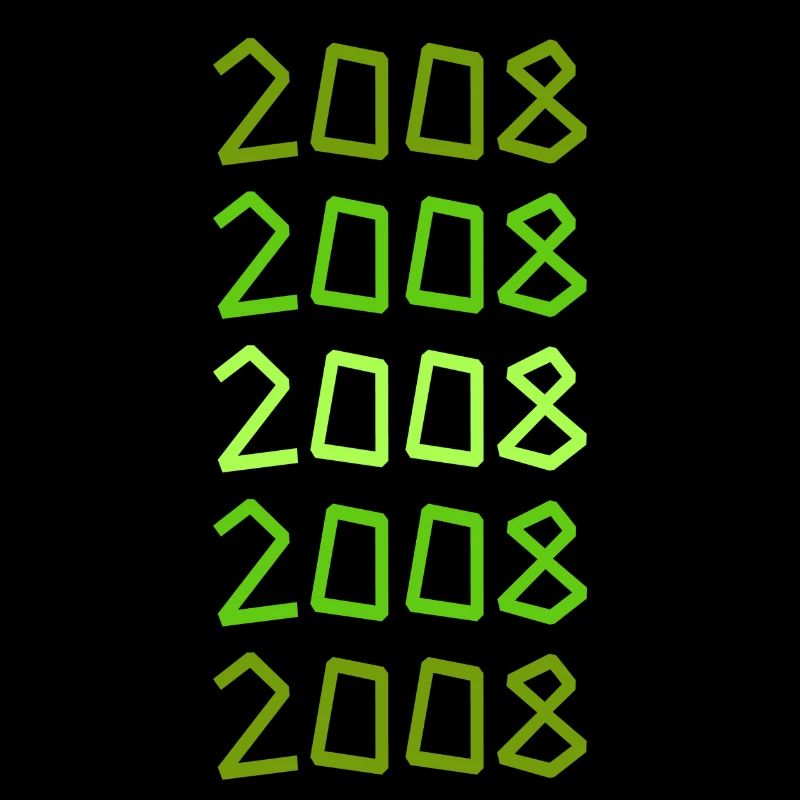 Witzig 2008