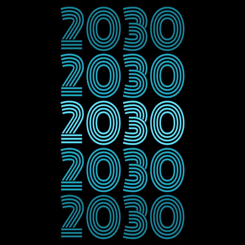 Fête 2030