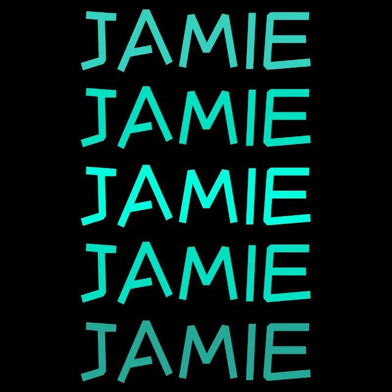 Boy name for Jamie First name Boy