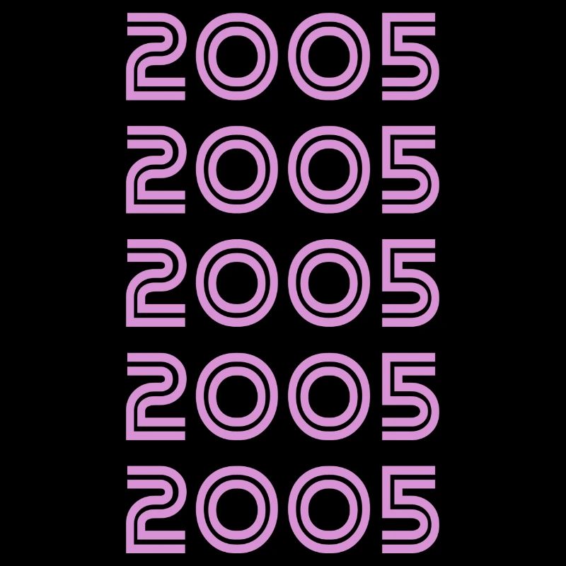 Année : 2005