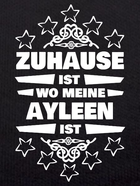 Sayings Ayleen