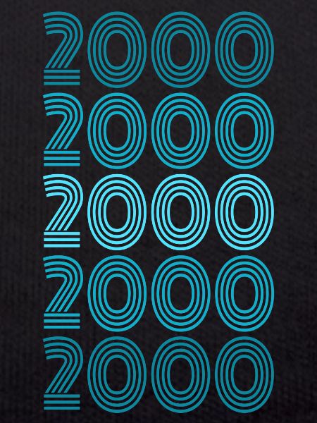 Drôle 2000