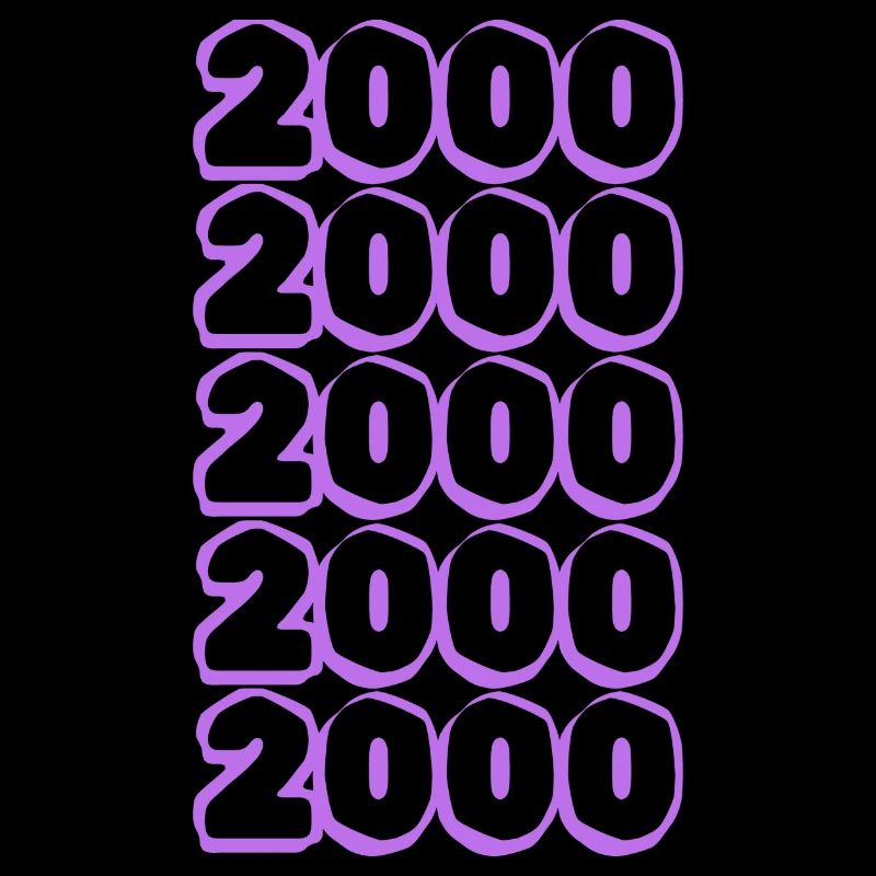Born 2000