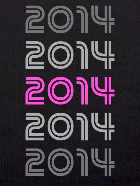 Rose 2014