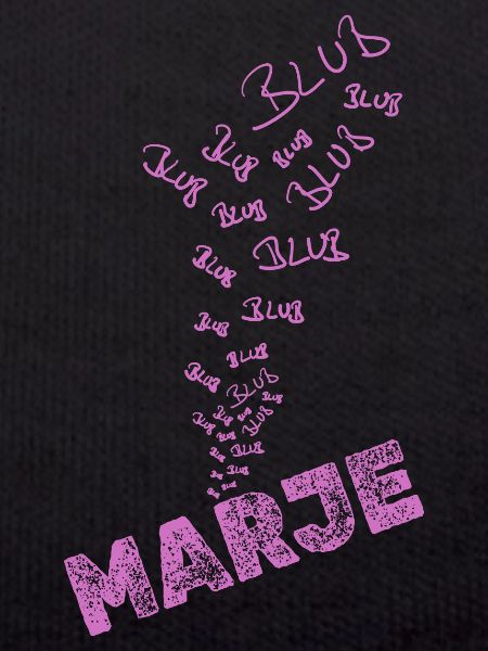 Water Marje