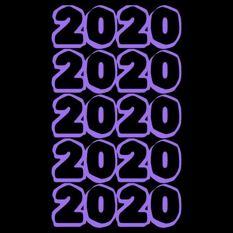 Année de naissance 2020