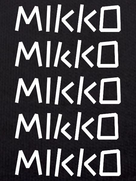 Gift for Mikko