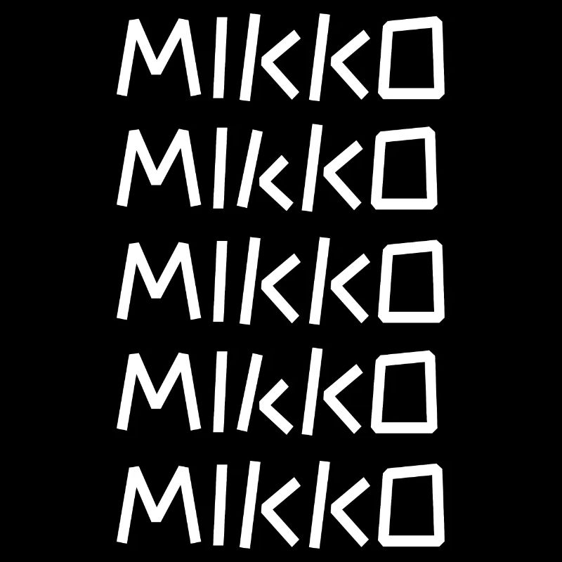 Geschenk für Mikko