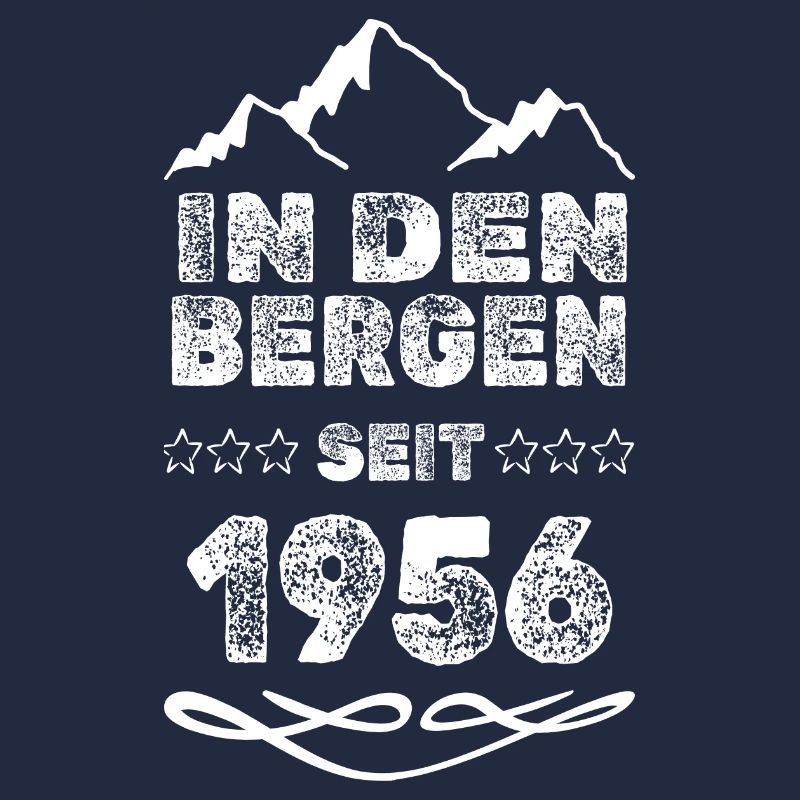Bergsteiger 1956