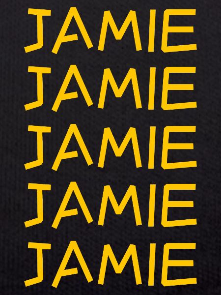 Jamie