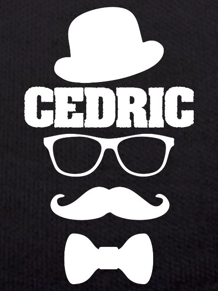 Cédric : Schnauzer