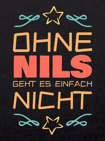Nils als Nils