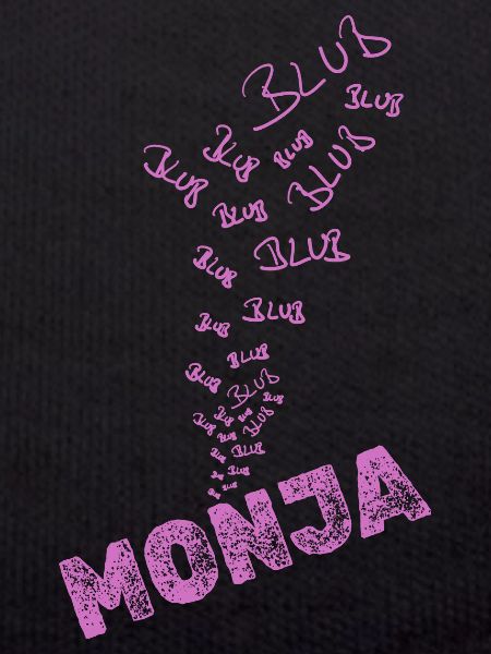 Wasser Monja